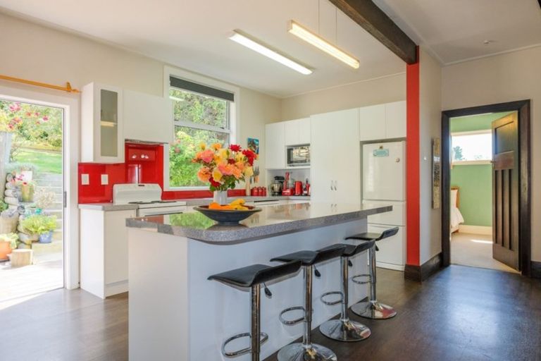 Photo of property in 18 Forfar Street, Clyde Hill, Dunedin, 9011