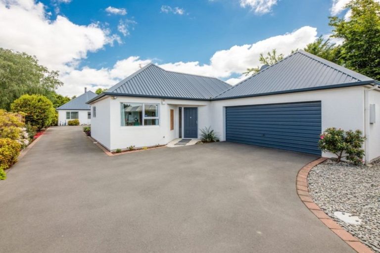 Photo of property in 1/725 Main North Road, Belfast, Christchurch, 8051