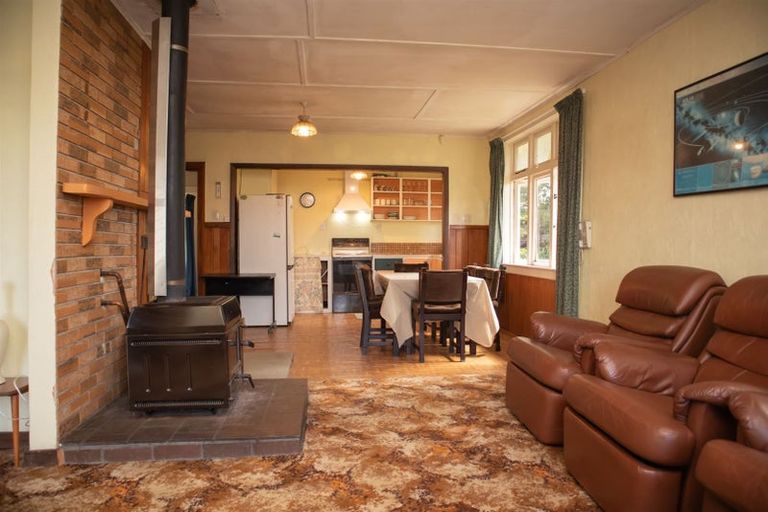 Photo of property in 1229 Atarau Road, Atarau, Blackball, 7871