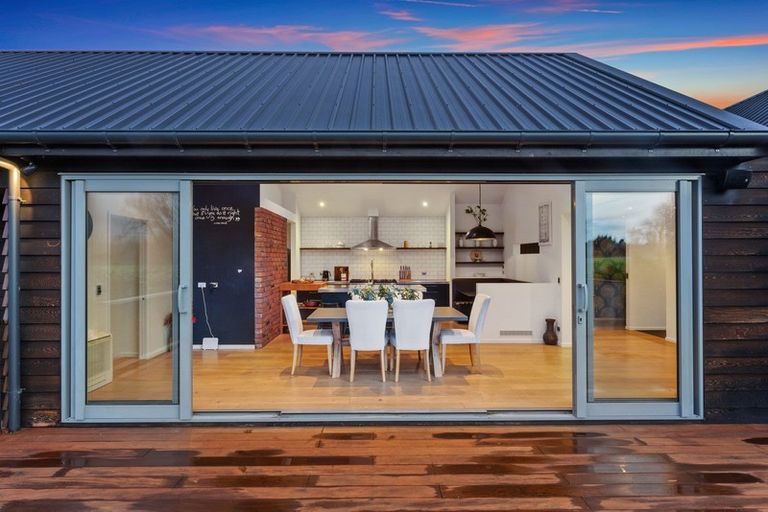 Photo of property in 86a Leithfield Road, Leithfield, Amberley, 7481