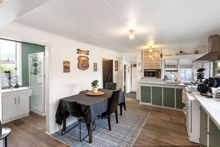 Photo of property in 154 Victoria Street, Ashburton, 7700