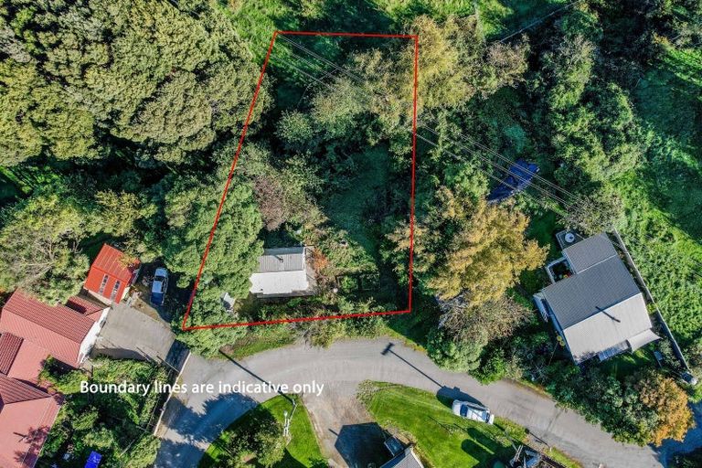 Photo of property in 25a Council Hill Road, Little River, 7591