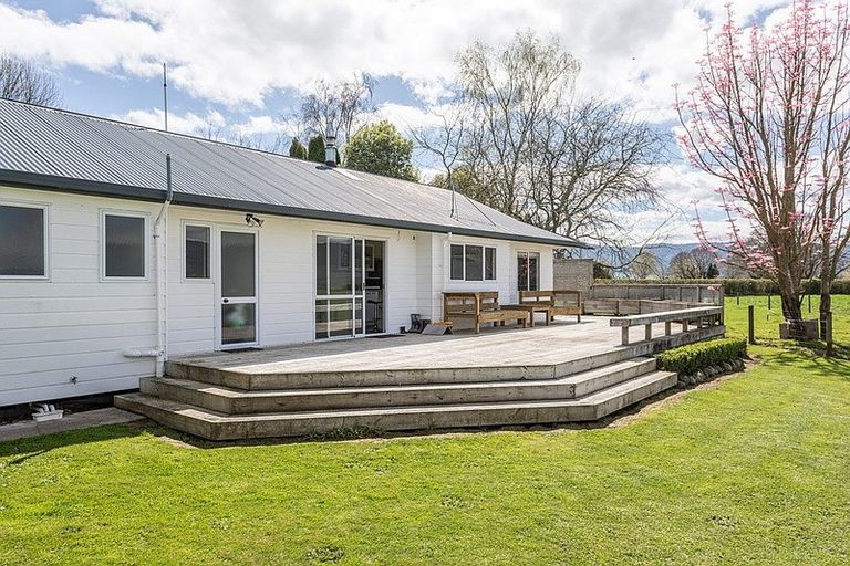 Photo of property in 592 Tower Road, Turangaomoana, Matamata, 3471