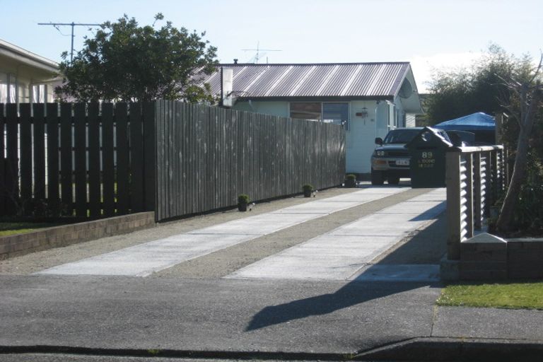 Photo of property in 89a Hall Street, Hokitika, 7810
