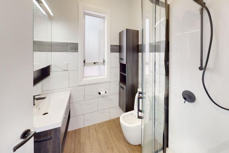 Photo of property in 141a Church Street, West End, Palmerston North, 4412