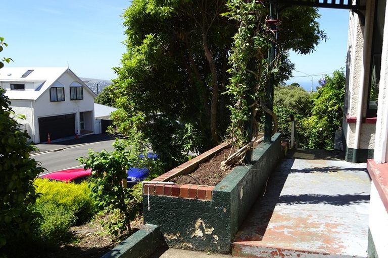 Photo of property in 27 City Road, Roslyn, Dunedin, 9010