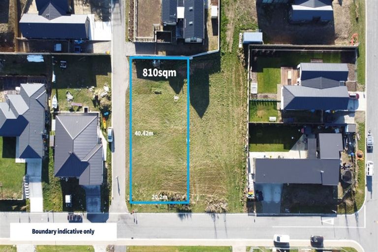 Photo of property in 35 Woodpecker Street, Lake Hawea, 9382