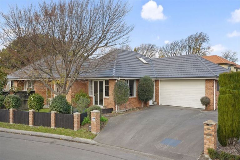 Photo of property in 43 Parade Court, Addington, Christchurch, 8024