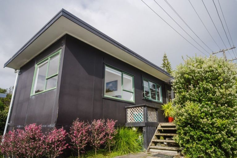 Photo of property in 5 Upper Cross Street, Raglan, 3225