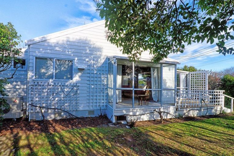 Photo of property in 1 Solway Street, Solway, Masterton, 5810