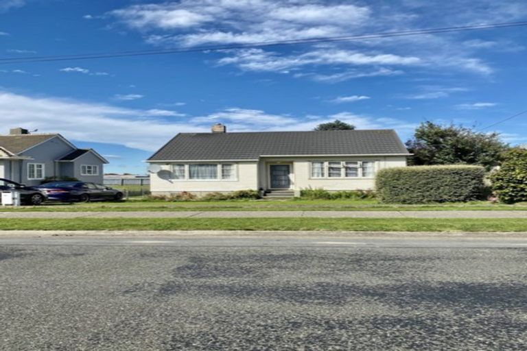 Photo of property in 147 Islington Street, Turnbull Thomson Park, Invercargill, 9810