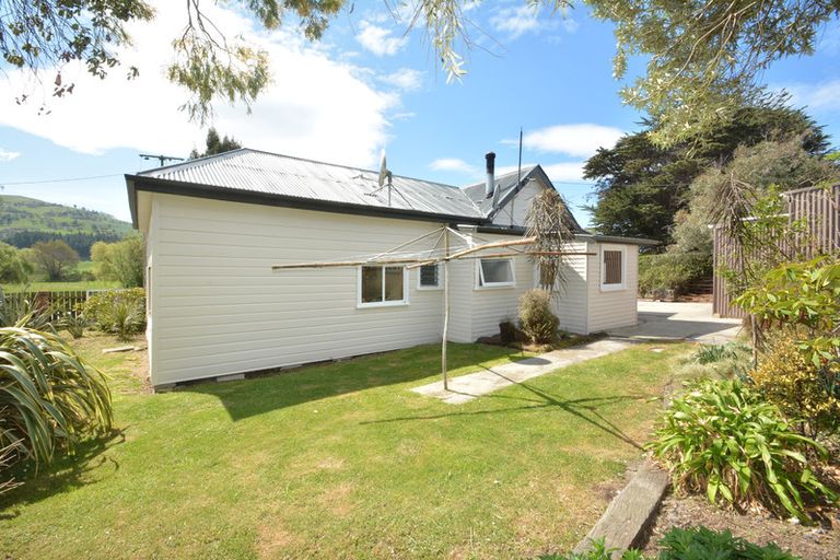 Photo of property in 56 Goodwood Road, Goodwood, Palmerston, 9481