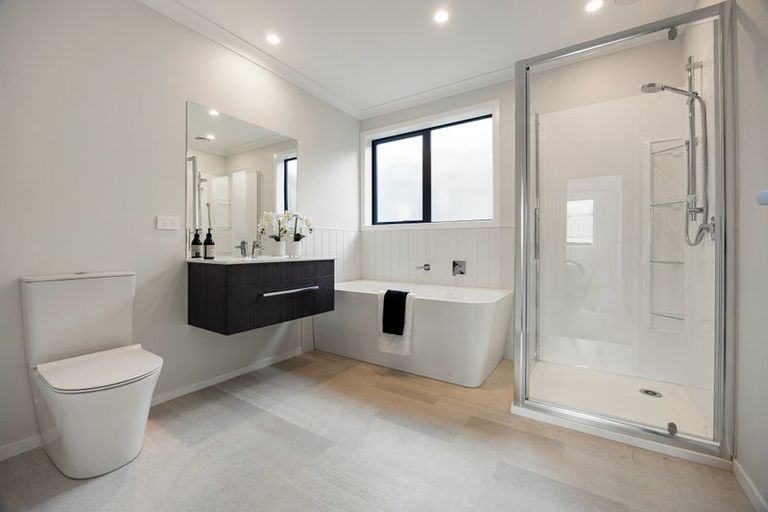 Photo of property in 12 Akakura Terrace, Peacocke, Hamilton, 3206