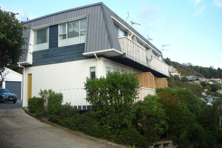 Photo of property in 1/48 Paremata Crescent, Paremata, Porirua, 5024