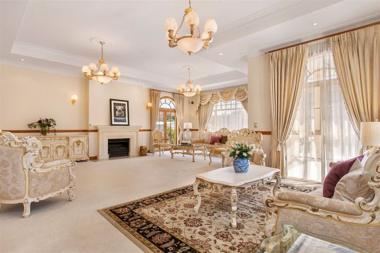 Photo of property in 23 Stableford Green, Burnside, Christchurch, 8053