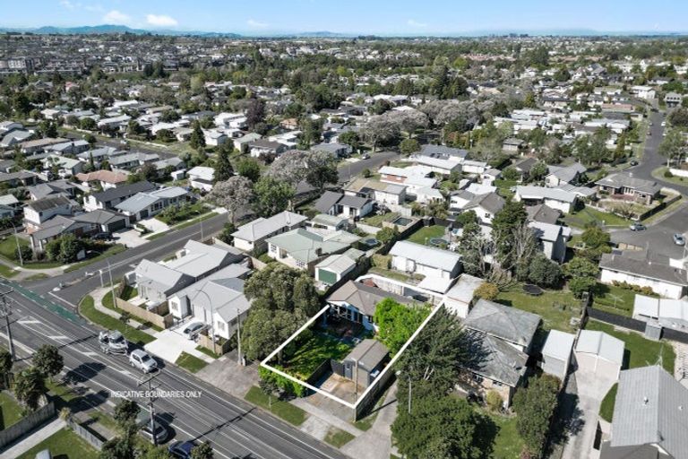 Photo of property in 144a Pukete Road, Pukete, Hamilton, 3200