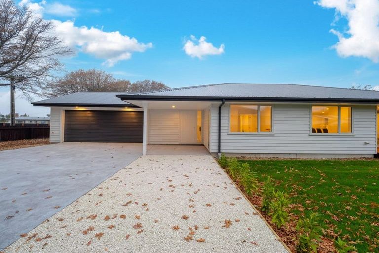 Photo of property in 31 Emmett Street, Shirley, Christchurch, 8013