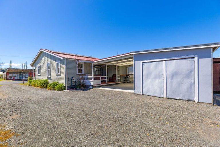 Photo of property in 219 Miro Street, Manunui, Taumarunui, 3924