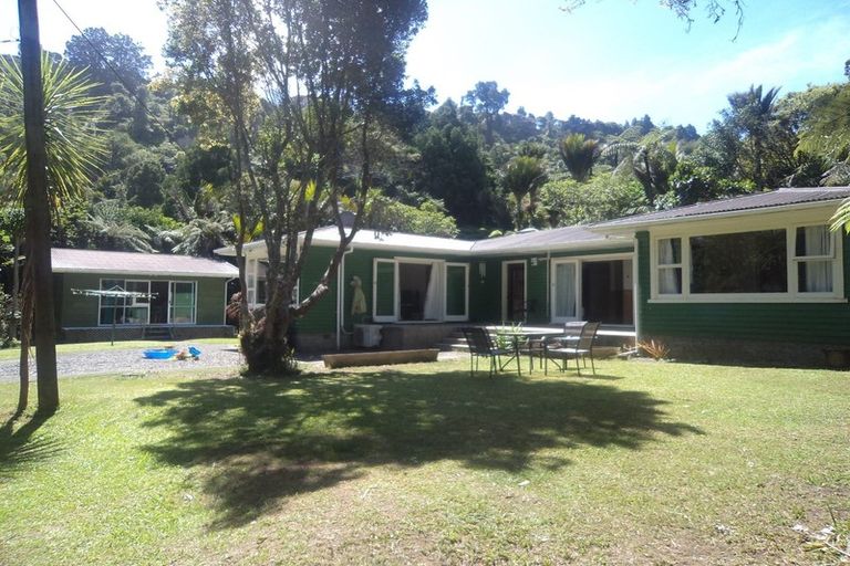 Photo of property in 41 Boylan Road, Titirangi, Auckland, 0604