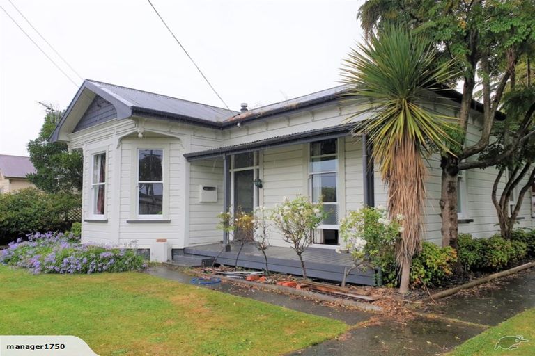 Photo of property in 52 Jellicoe Street, Whanganui East, Whanganui, 4500
