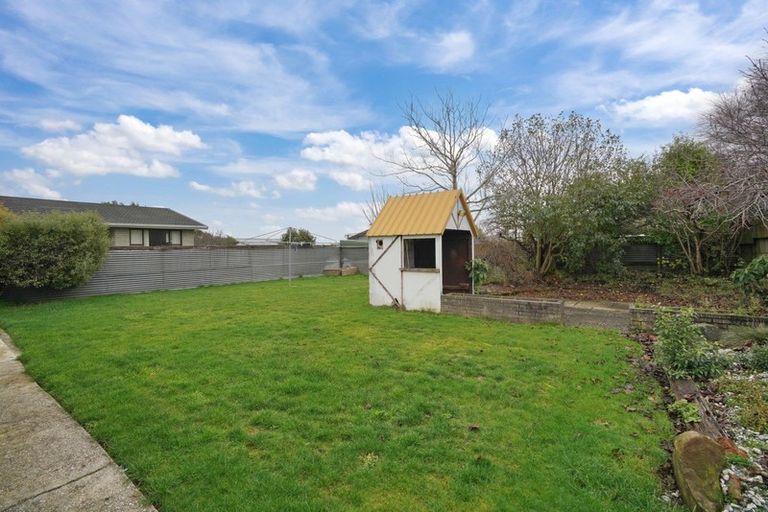 Photo of property in 84 Paterson Street, Grasmere, Invercargill, 9810