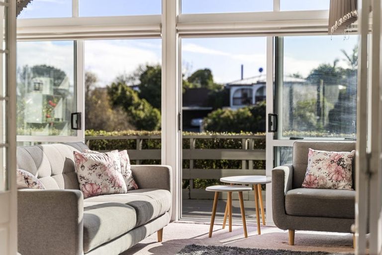 Photo of property in 46 Cardiff Road, Pakuranga, Auckland, 2010