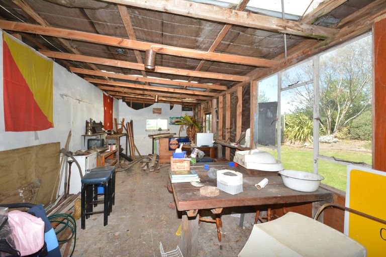 Photo of property in 56 Goodwood Road, Goodwood, Palmerston, 9481