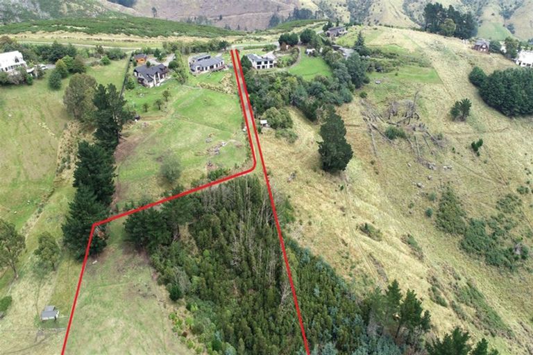 Photo of property in 351a Worsleys Road, Cashmere, Christchurch, 8022