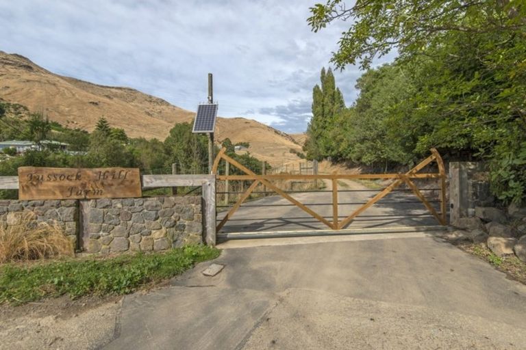 Photo of property in 91 Avoca Valley Road, Heathcote Valley, Christchurch, 8022