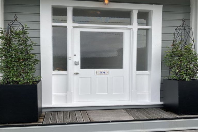 Photo of property in 34 Buller Street, Te Aro, Wellington, 6011