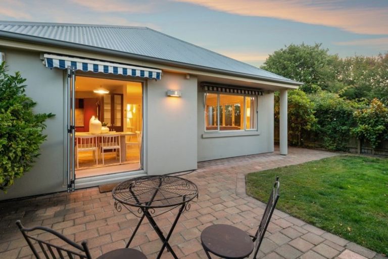 Photo of property in 29a Wadeley Road, Ilam, Christchurch, 8041