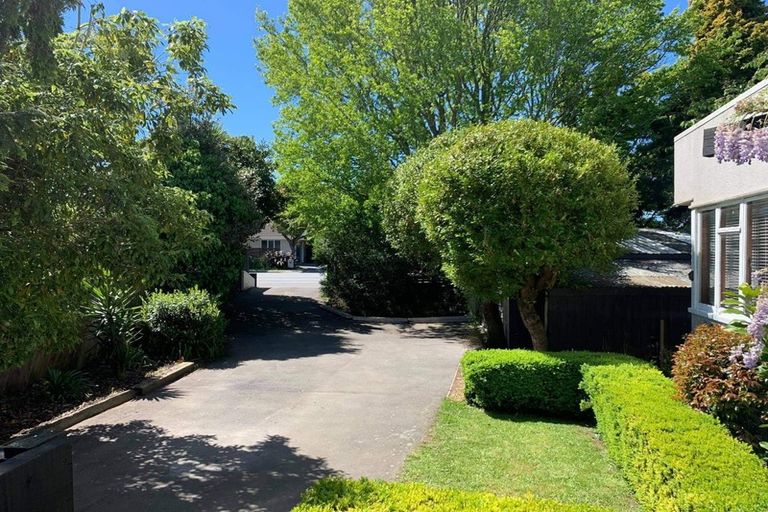 Photo of property in 153 Wairakei Road, Bryndwr, Christchurch, 8053