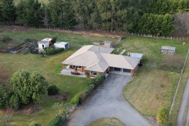 Photo of property in 11 Max Wallace Drive, Ashley, Rangiora, 7477