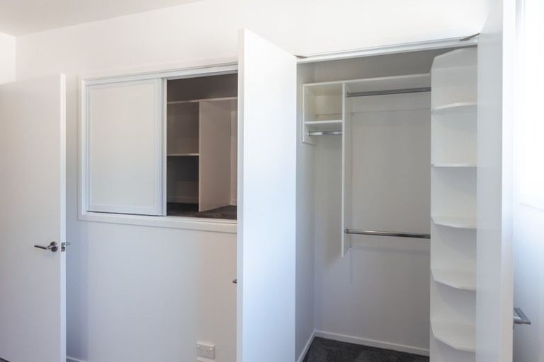 Photo of property in 4/12 Matata Place, Dallington, Christchurch, 8061