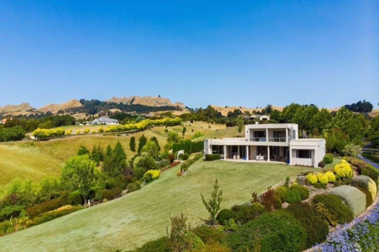 Photo of property in 126 Margaret Avenue, Havelock North, 4130