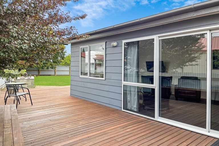 Photo of property in 285 Mackenzie Drive, Twizel, 7901