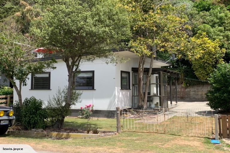 Photo of property in 40 Moody Street, Gore Bay, Cheviot, 7383