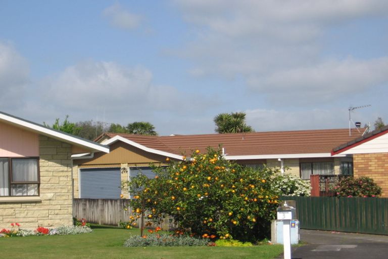 Photo of property in 3 Hinau Place, Matamata, 3400