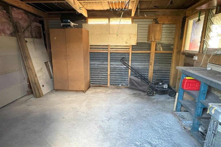 Photo of property in 19 Inverness Street, Dunollie, Runanga, 7803