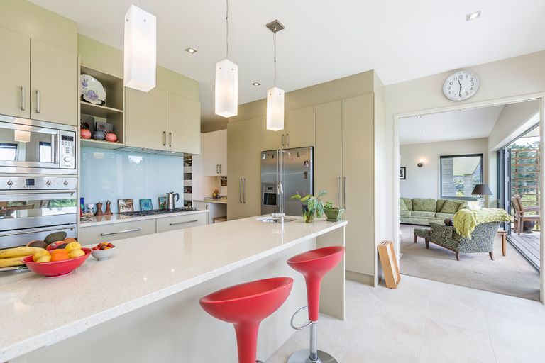 Photo of property in 55 J Tolhopf Road, Puhoi, Warkworth, 0981