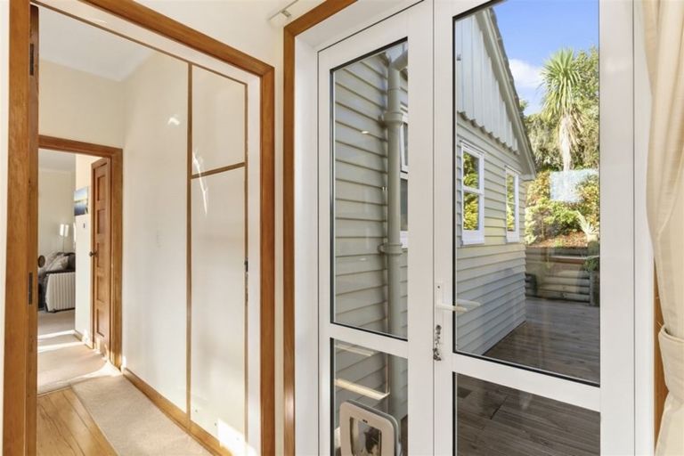 Photo of property in 21 Bankot Crescent, Ngaio, Wellington, 6035