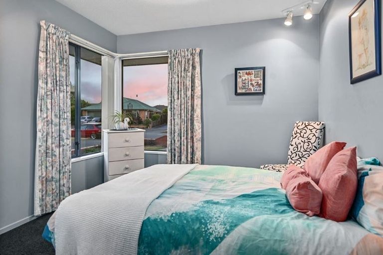 Photo of property in 25 Bella Rosa Drive, Hei Hei, Christchurch, 8042