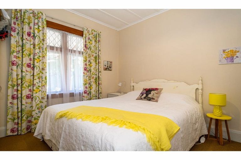 Photo of property in 15 Gibson Street, Seaview, Timaru, 7910