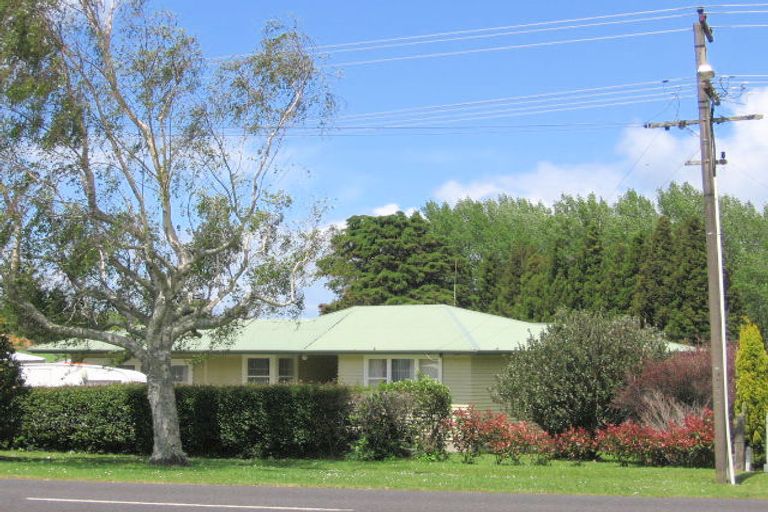 Photo of property in 54 Barry Road, Waihi, 3610