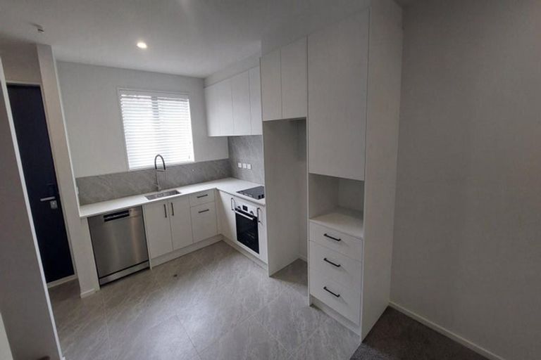 Photo of property in 4/9 Sherborne Street, St Albans, Christchurch, 8014