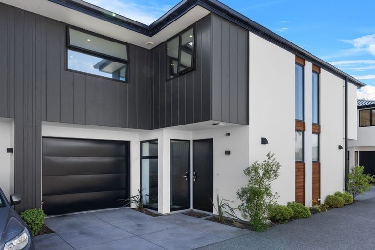 Photo of property in 4/45 Amyes Road, Hornby, Christchurch, 8042