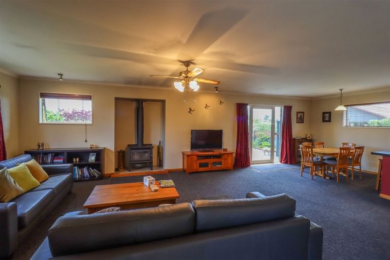 Photo of property in 55 Harris Street, Pleasant Point, 7903