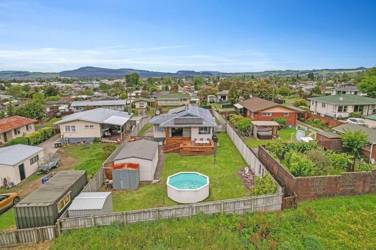 Photo of property in 59 Mallard Drive, Selwyn Heights, Rotorua, 3015