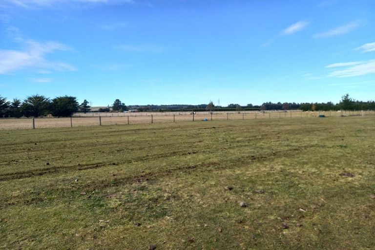 Photo of property in 175 German Road, Cust, Rangiora, 7471