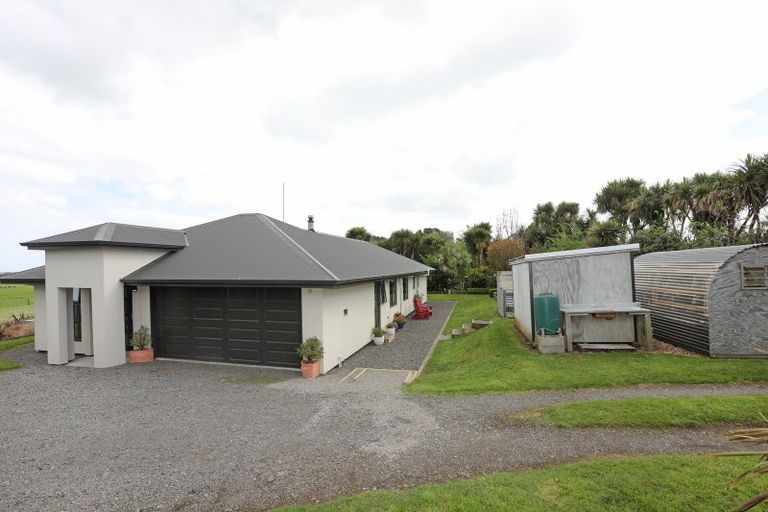 Photo of property in 466 Jeffersons Line, Marton, 4788